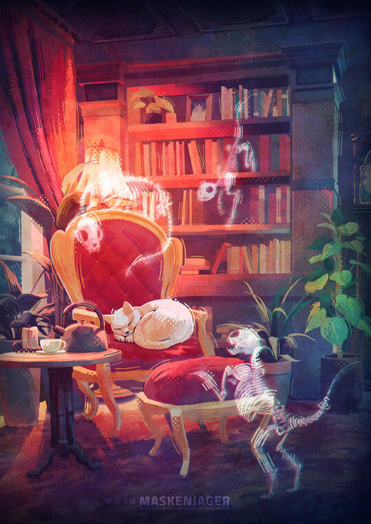 Library