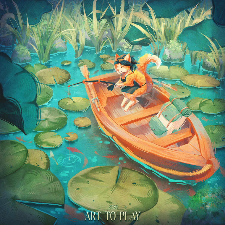 Fishing