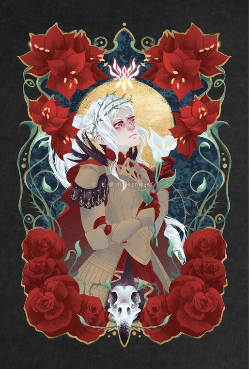 Edelgard